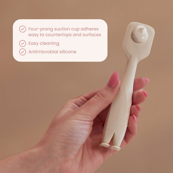 Buddle Paddle Pal & Carrying Case