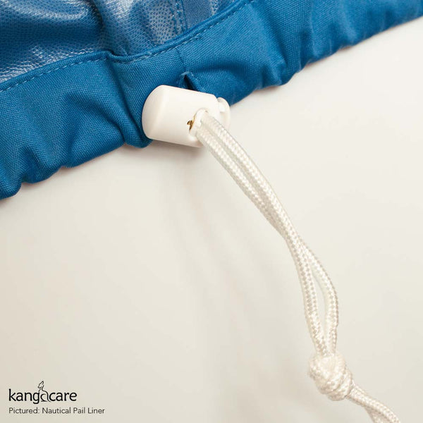 Kanga Care Pail Liner - Nautical