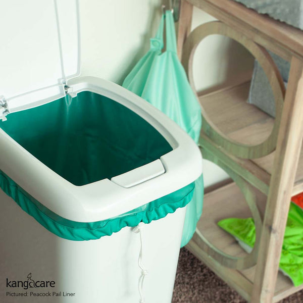 Kanga Care Pail Liner - Caribbean