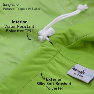 Kanga Care Pail Liner - Platinum