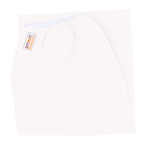 Cloth Diaper Pail Liner - Cloud