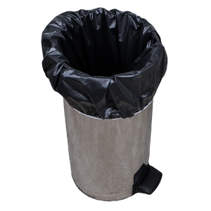 Cloth Diaper Pail Liner - Midnight