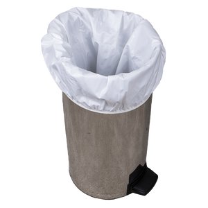 Cloth Diaper Pail Liner - Cloud