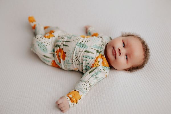 Dinosaur Kids Pajamas