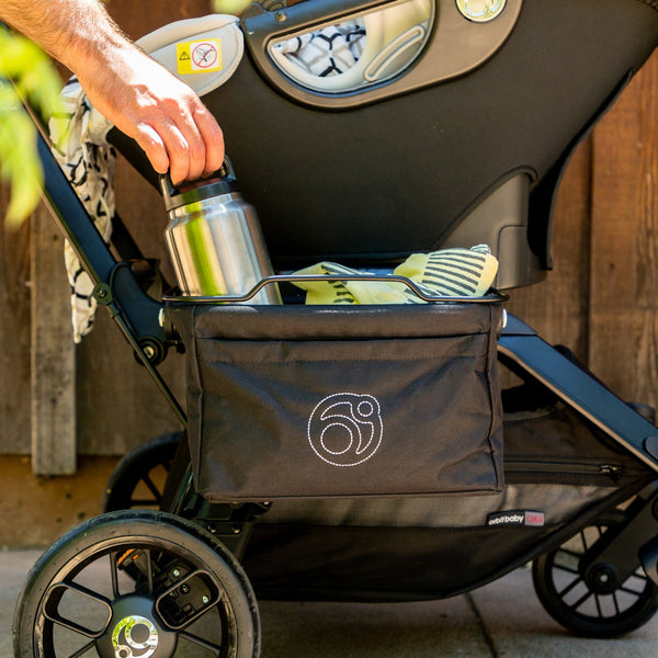 G5 Stroller Pannier Set