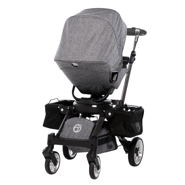 G5 Stroller Pannier Set