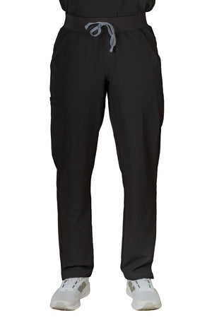 Postpartum Friendly Scrub Pants for Women - Mommy Scrubs™
