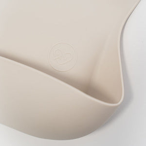 Silicone Feeding Bib