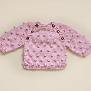 Paris Sweater - In Stock