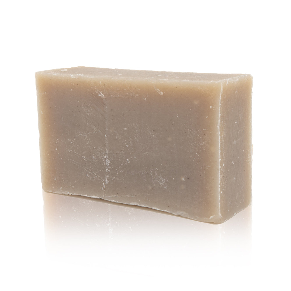 Patchouli Soap - NEW FORMULA