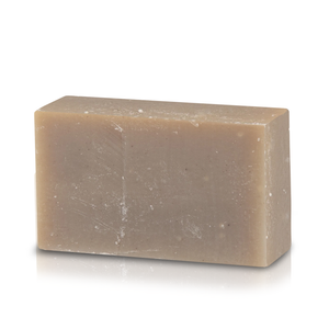 Patchouli Soap - NEW FORMULA
