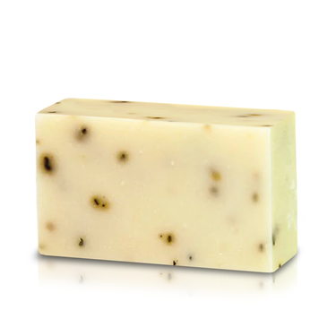 Natural Patchouli Soap for babies, gentle and soothing, perfect for sensitive skin.