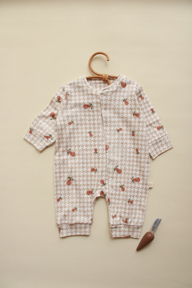 Pear Onesie