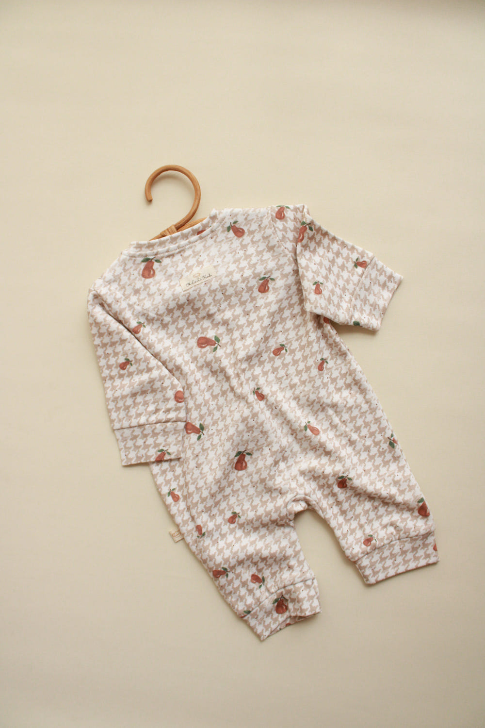 Pear Onesie