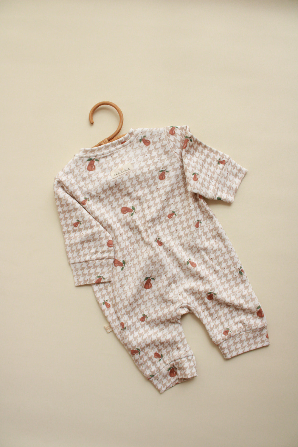 Pear Onesie