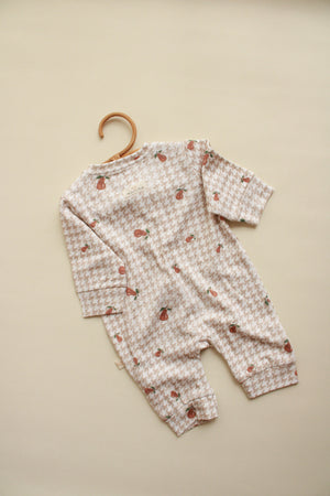 Pear Onesie