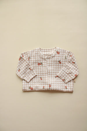Pear Onesie