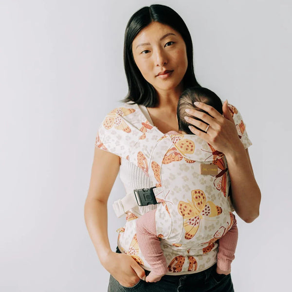 The Pearl Wrap Carrier