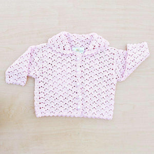 Pearl Cardigan - In Stock