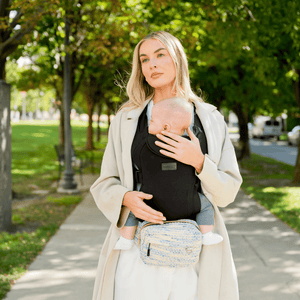 The Pearl Wrap Carrier