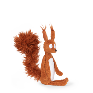 Squirrel "Ecole des loisirs"