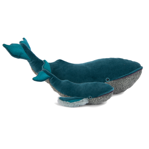 Whale (large) - All Around the World