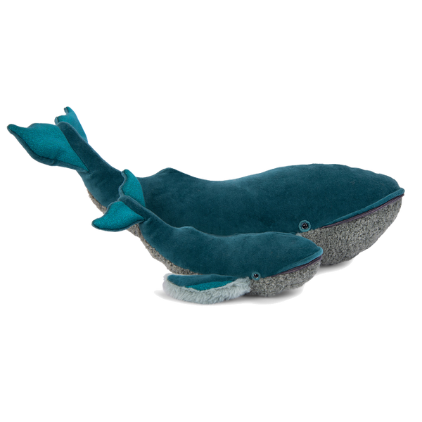 Whale (large) - All Around the World