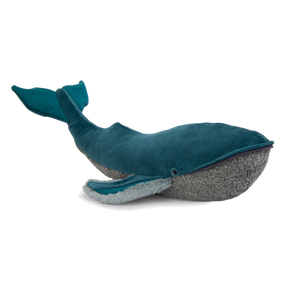 Whale (large) - All Around the World