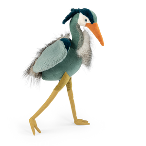 Heron - All Around the World