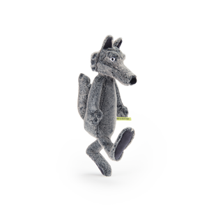 Wolf "Ecole des loisirs"