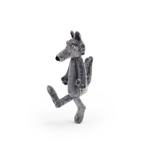 Wolf "Ecole des loisirs"