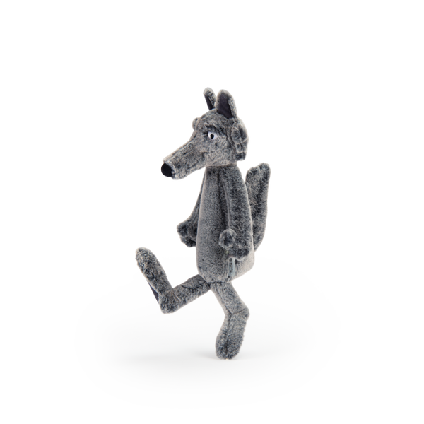 Wolf "Ecole des loisirs"