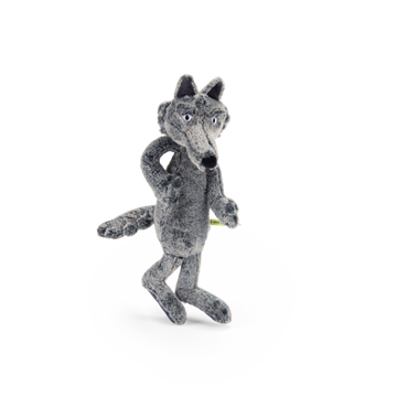 Wolf "Ecole des loisirs"