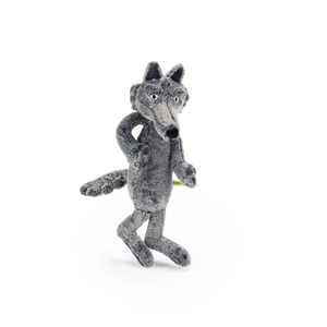 Wolf "Ecole des loisirs"