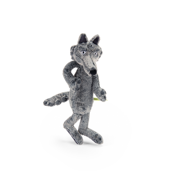 Wolf "Ecole des loisirs"