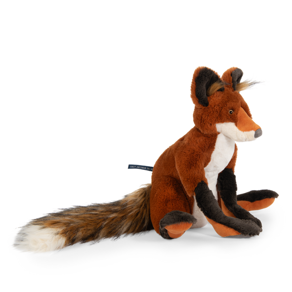 Fox - All Around the World