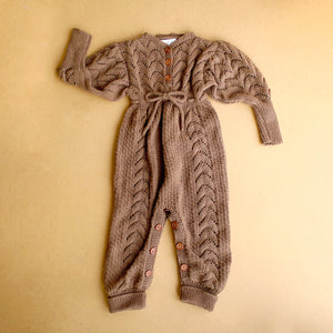 Pepper Jumpsuit