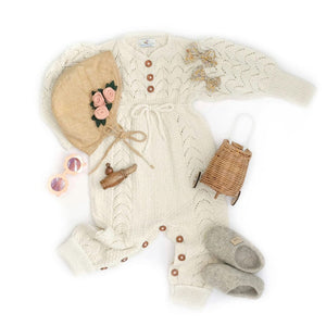 Pepper Jumpsuit