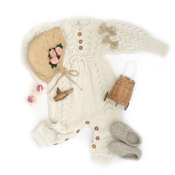 Pepper Jumpsuit