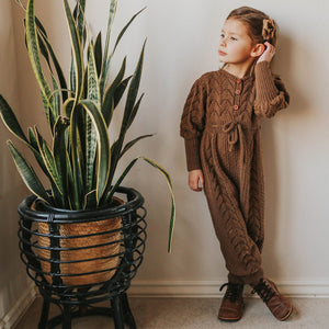 Pepper Jumpsuit