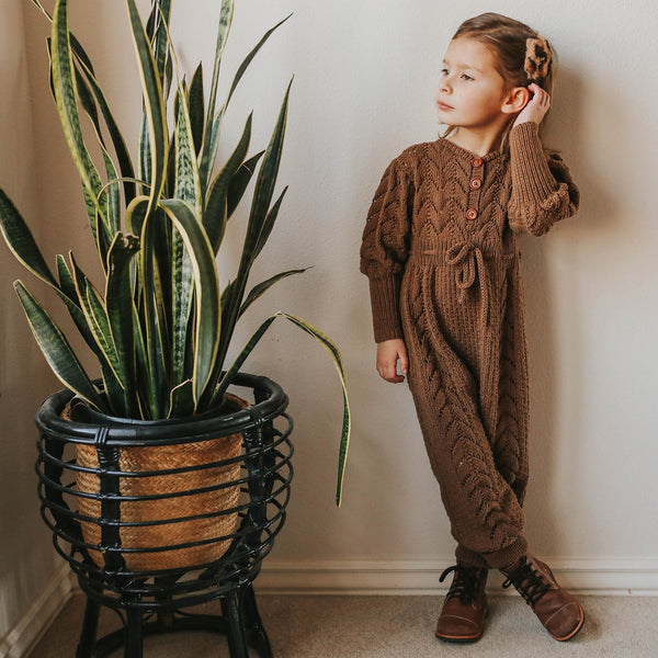 Pepper Jumpsuit