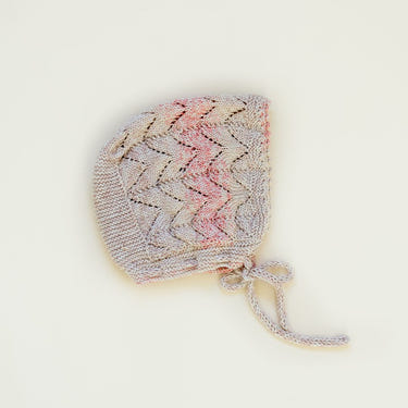 Pepper Knit Bonnet