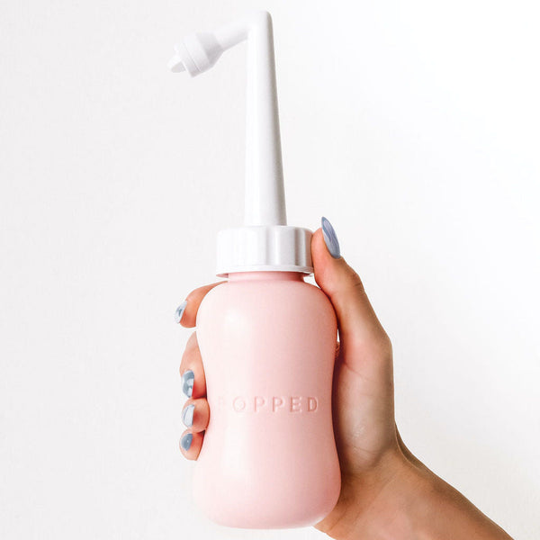 Peri Bottle - MOOGCO Baby