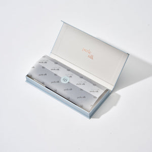 Charmeuse Silk Sleep Mask
