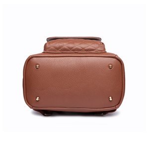 Petit Diaper Bag Caramel