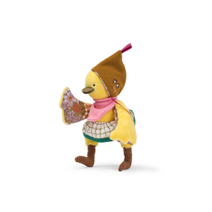 Rita the Duck - The Minouchkas