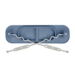Mini Mat with Toy Straps