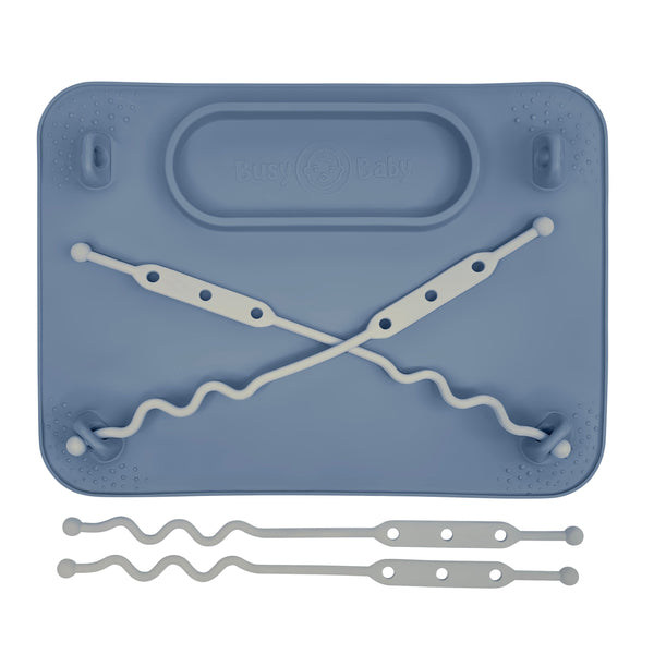 Original Mat with Toy Straps