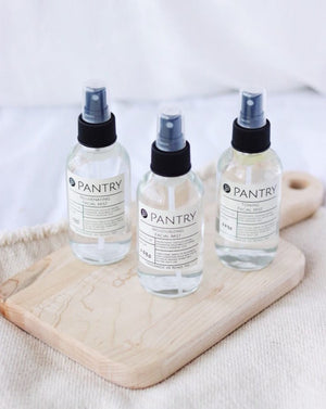 Rejuvenating Facial Mist - Hydrating Face Spray