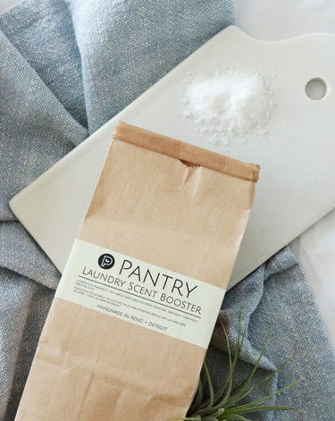 Laundry Scent Booster